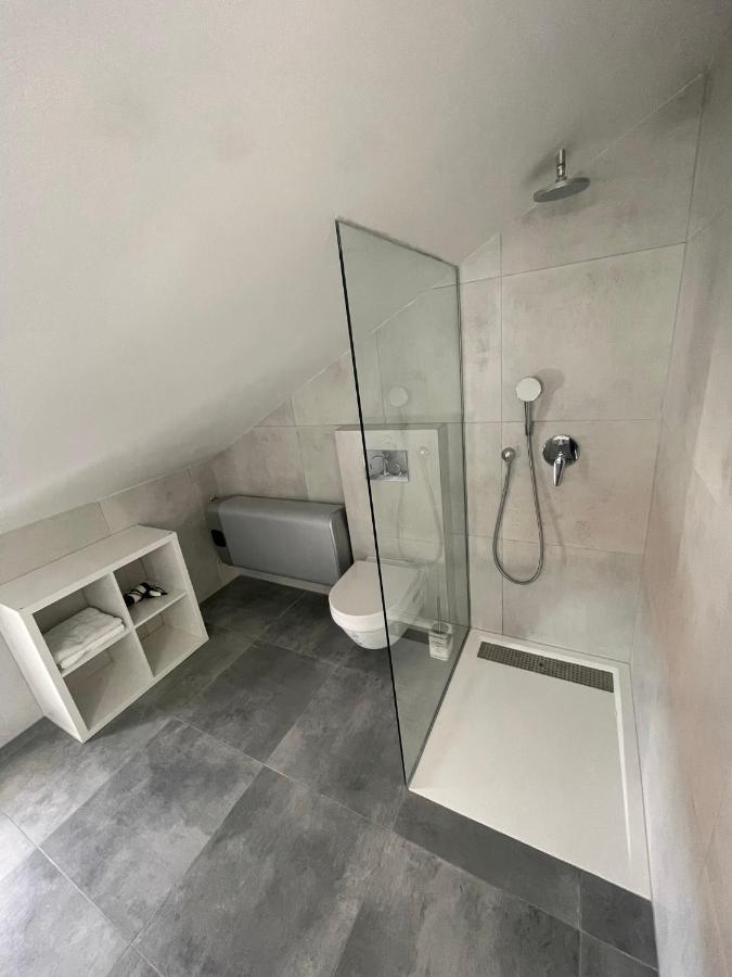 Duplex Appartment Luna Krk Town Kültér fotó