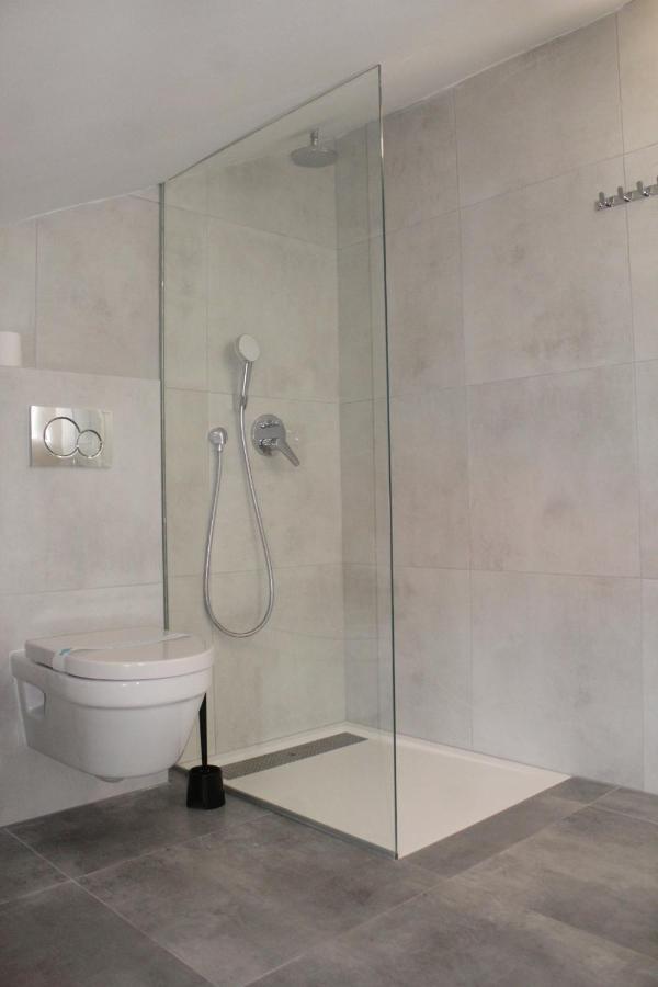 Duplex Appartment Luna Krk Town Kültér fotó